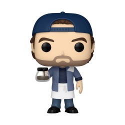 Pop Television - Gilmore Girl - Luke Danes 1493 - Una Mamma per Amica